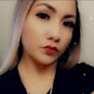 Meet your Posher, Jessenia